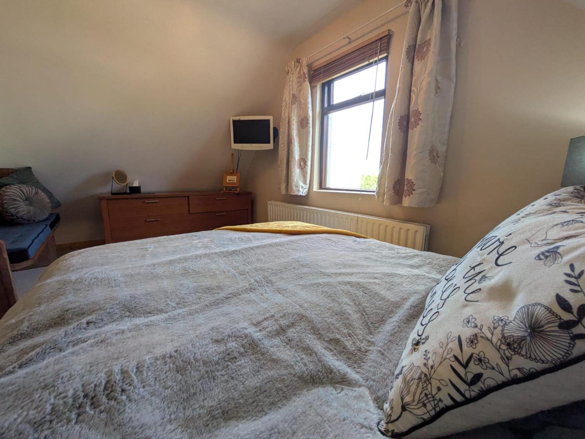 The Loft At Rowantree Cottage Dromara Exterior photo